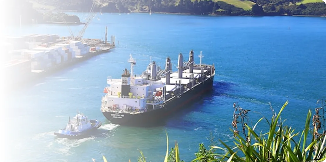 정산 절차